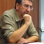Metáforas orgánicas de lo urbano. Conferencia de Luis Castro