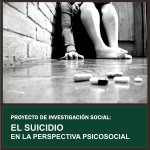 Proyecto de investigación social: El suicidio en la perspectiva psicosocial