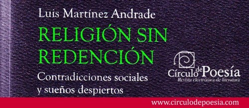 Religión sin redención