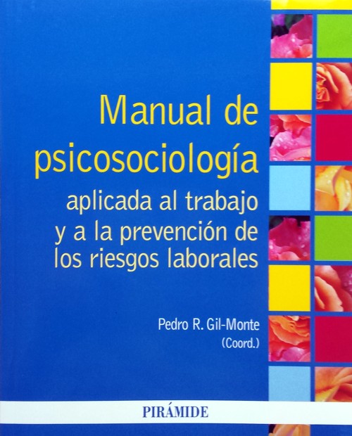 Manual Psicosociología